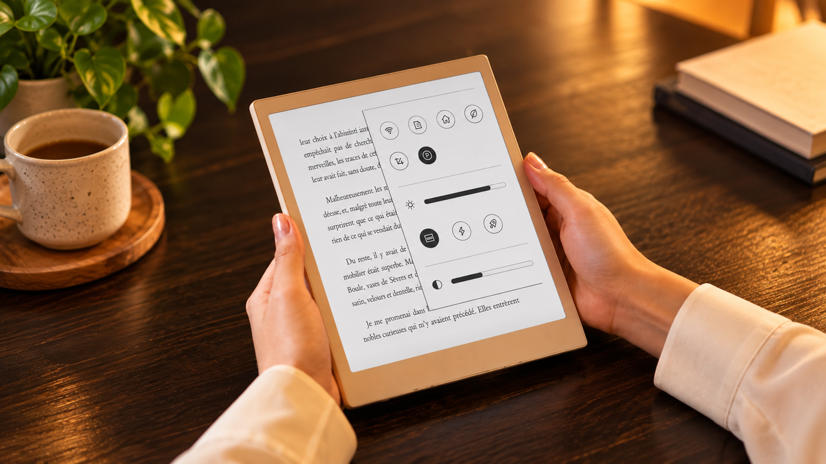What Is an E Ink Tablet? A Practical Guide to Reading, Writing and Focus