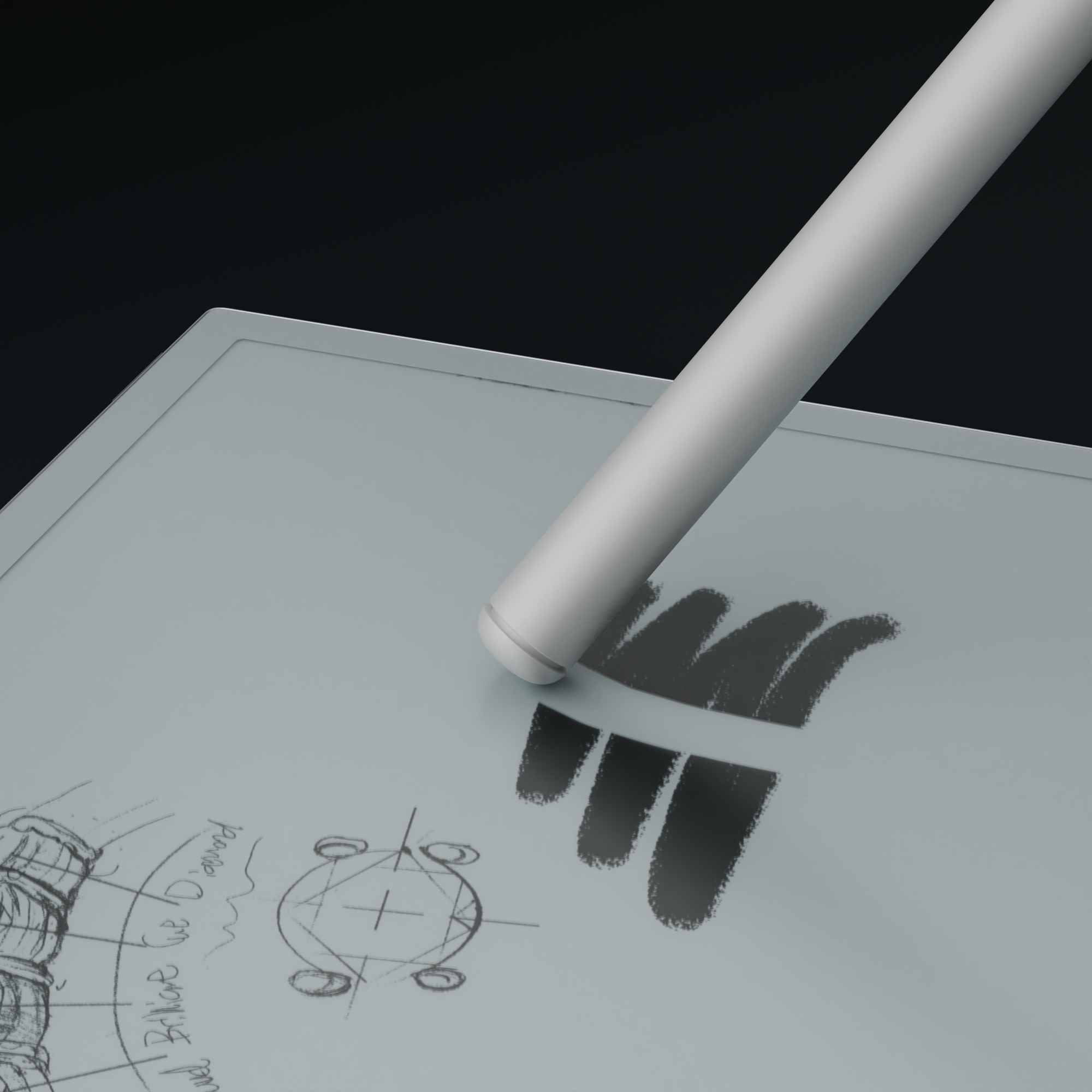 【 44% Off 】Viwoods W1 Stylus