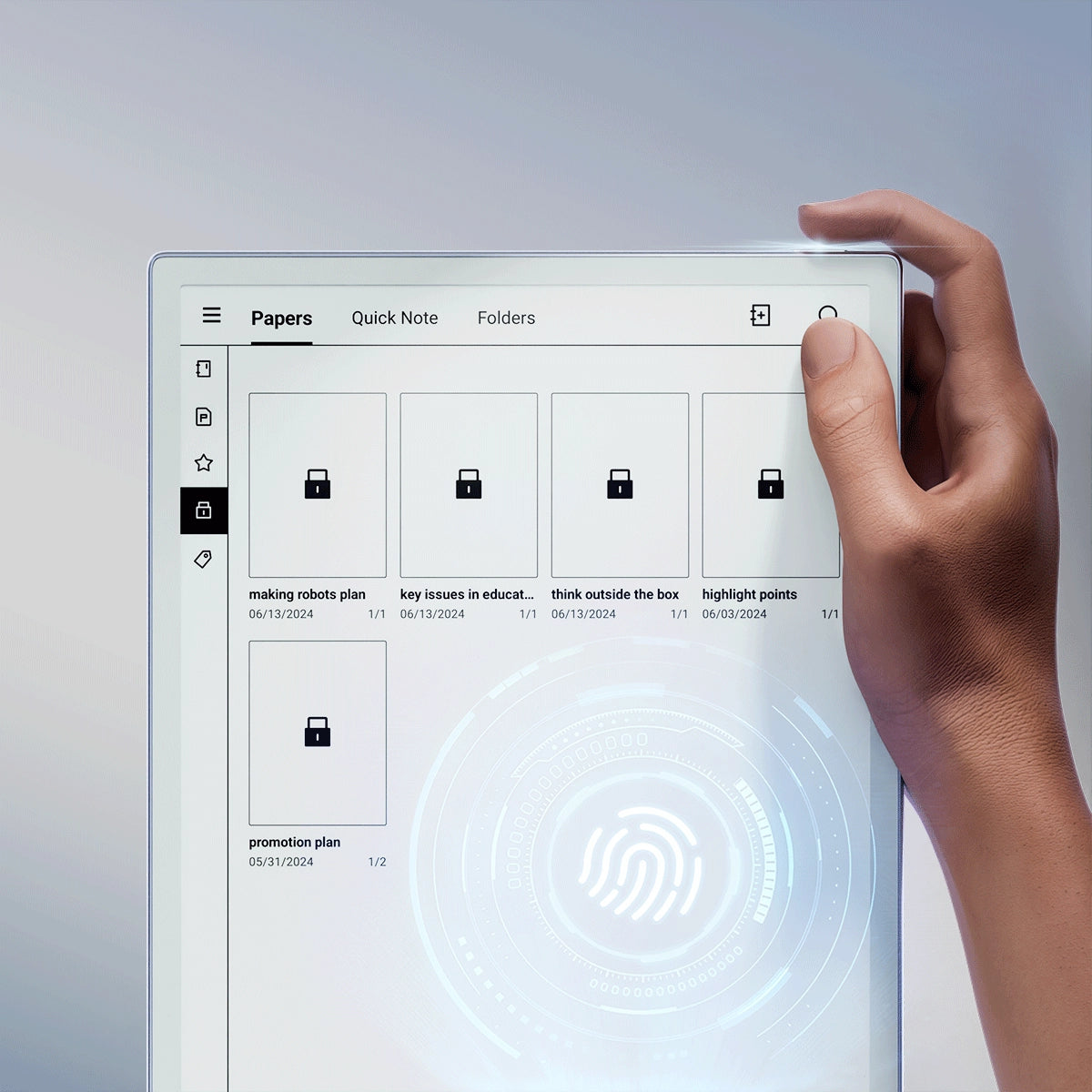 【Limited Stock】Viwoods AiPaper With W1 Stylus