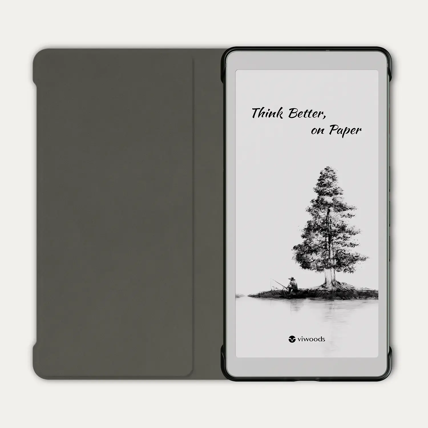 Viwoods Protective Case For Reader Series