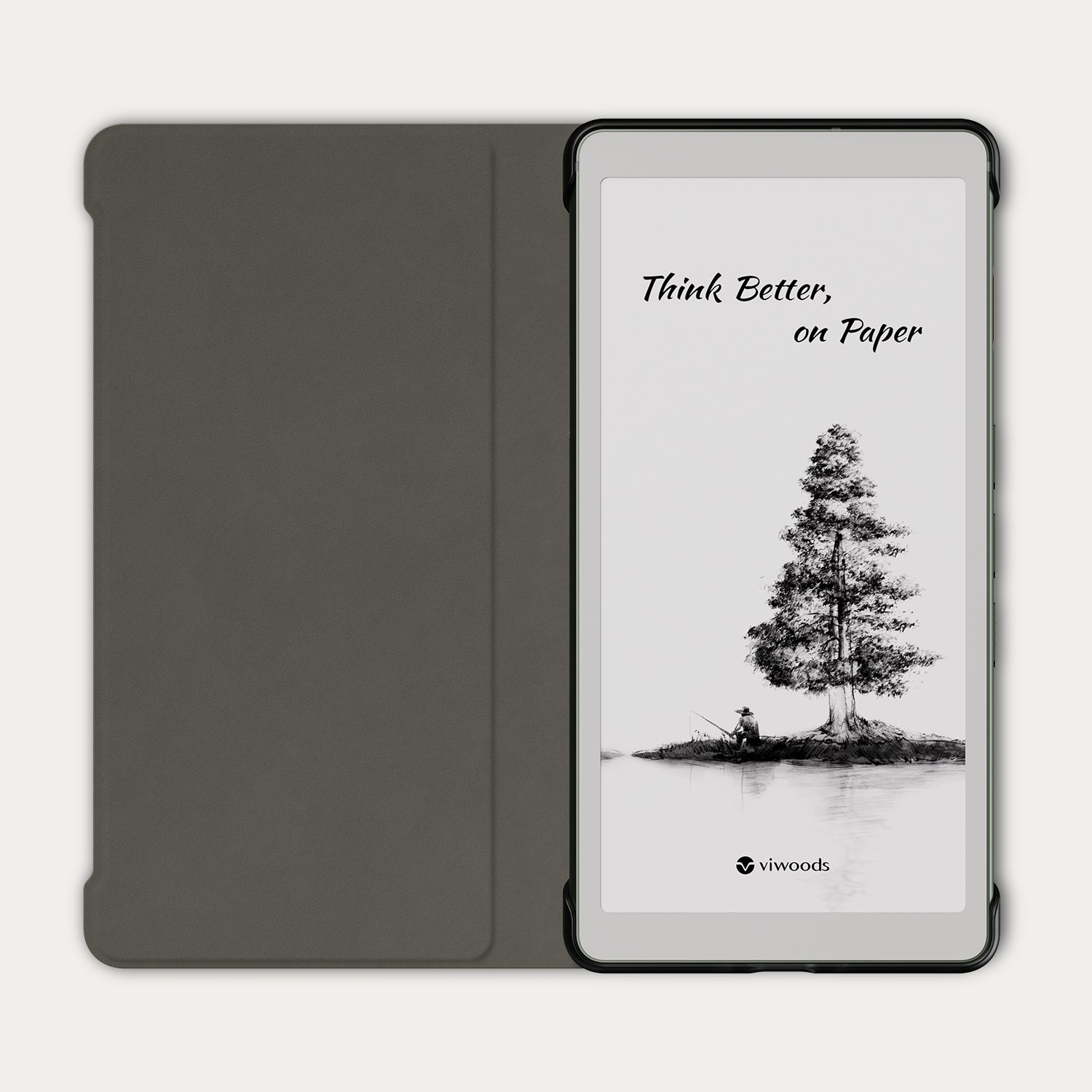 Viwoods AiPaper Reader & Reader C Case