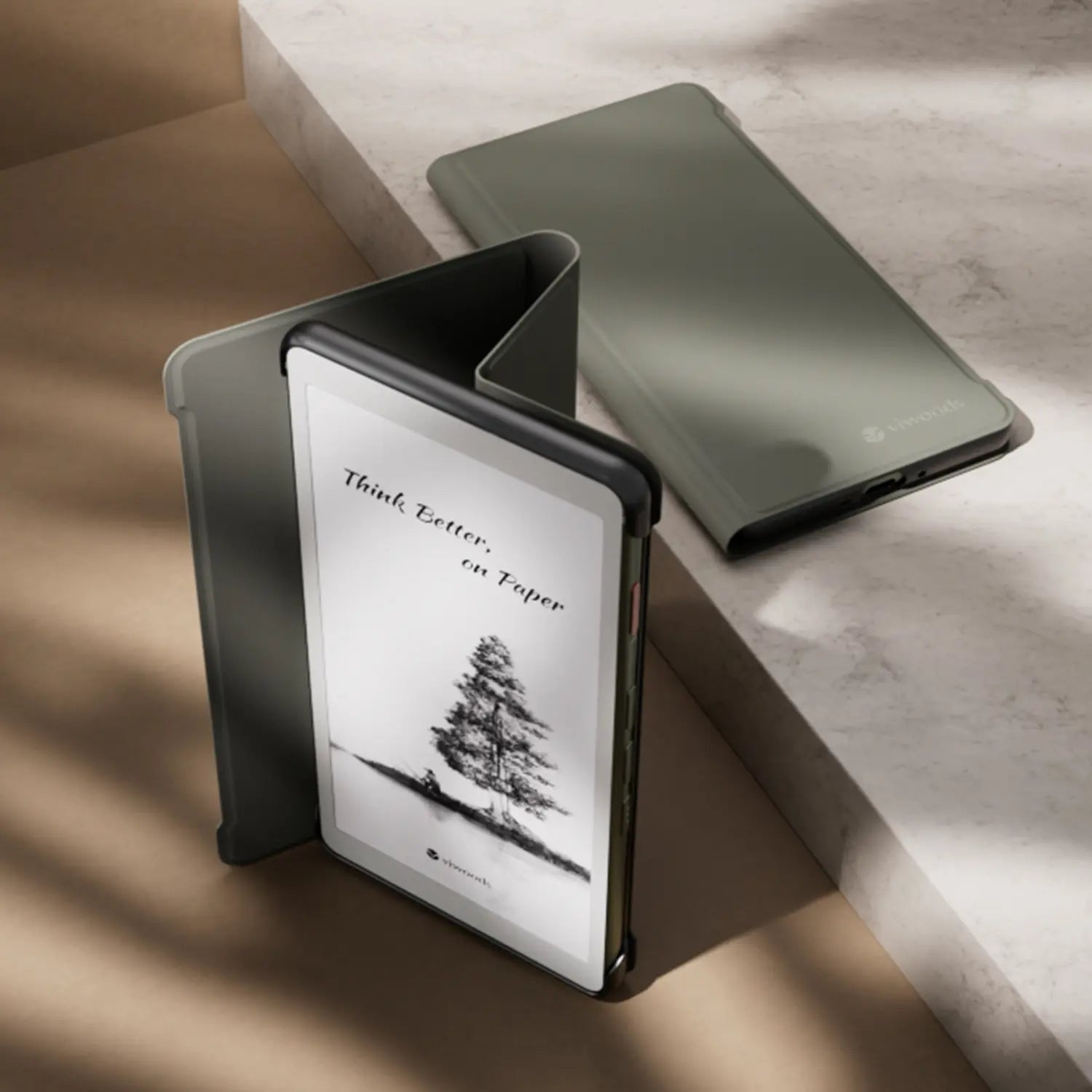 Viwoods Protective Case For Reader Series