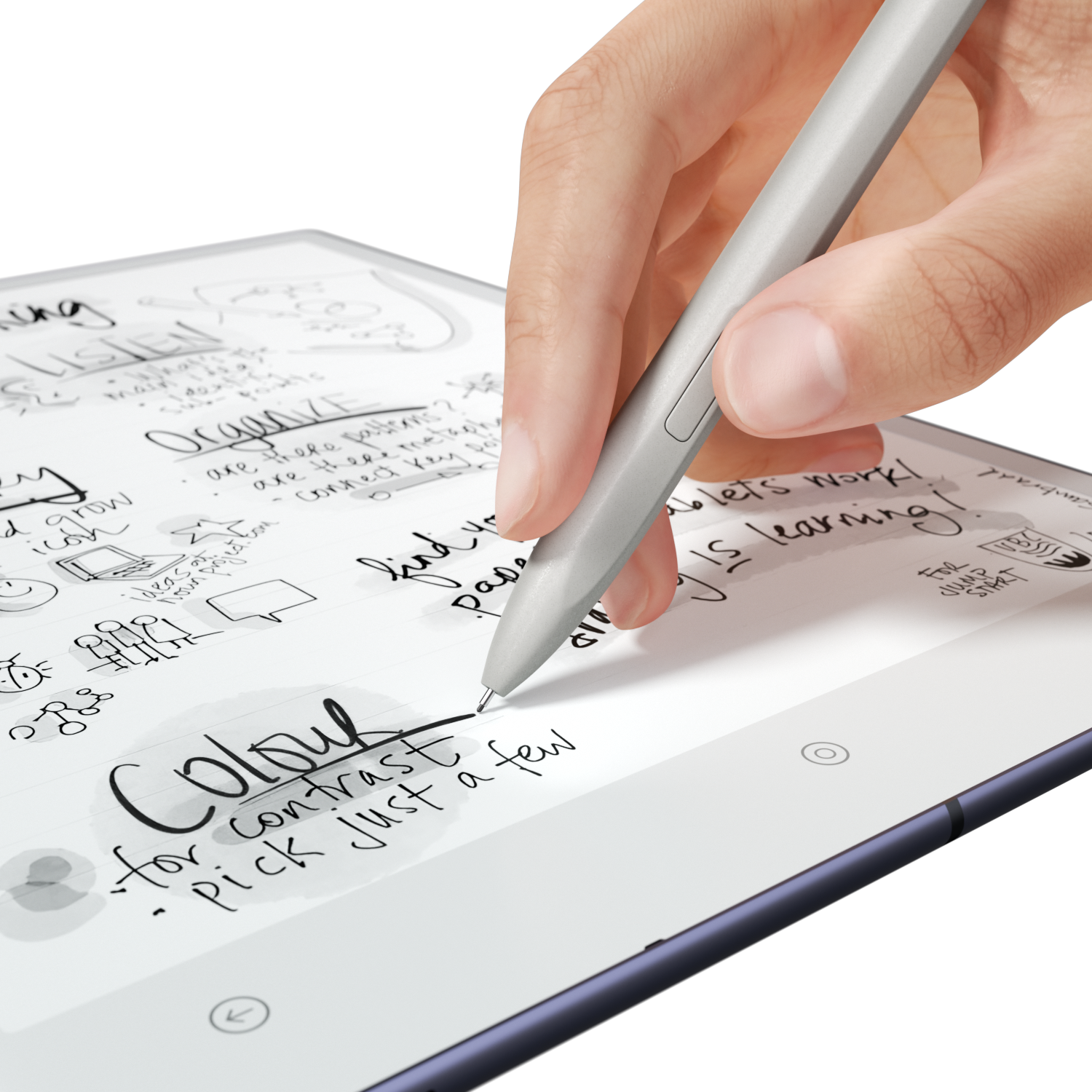 Viwoods C1 Ceramic Stylus