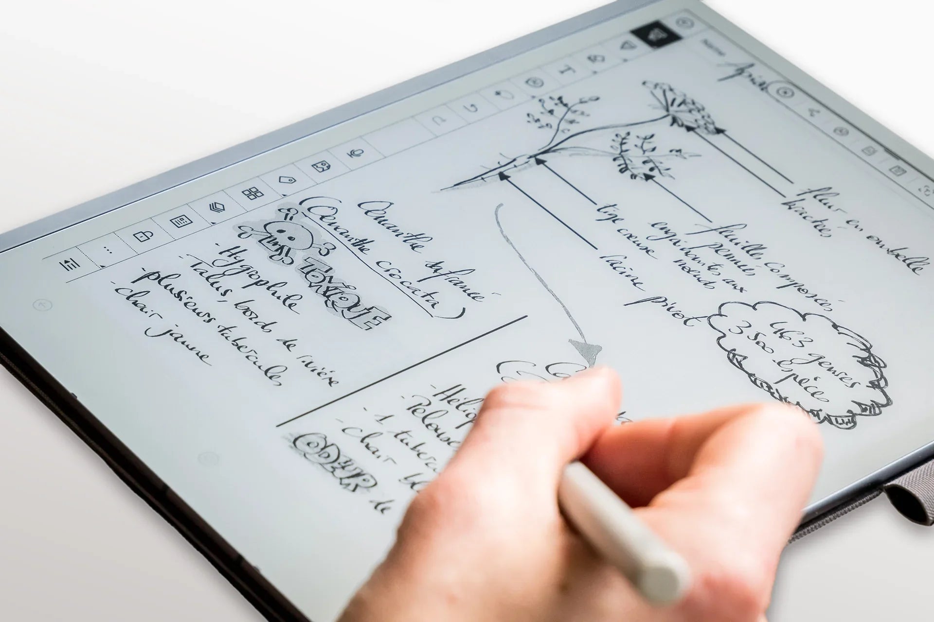 What is the Best reMarkable Alternative for Students in 2026?