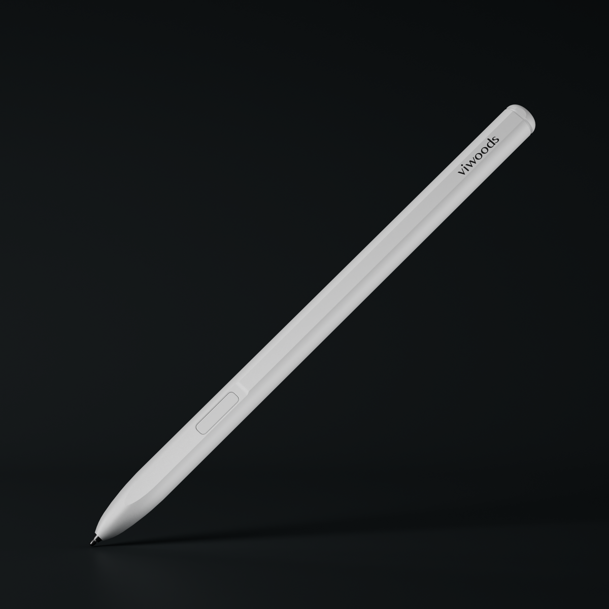 Viwoods W1 Stylus: Wacom EMR, Instant Erase