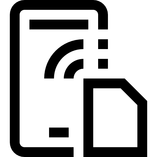 SIM ejector tool