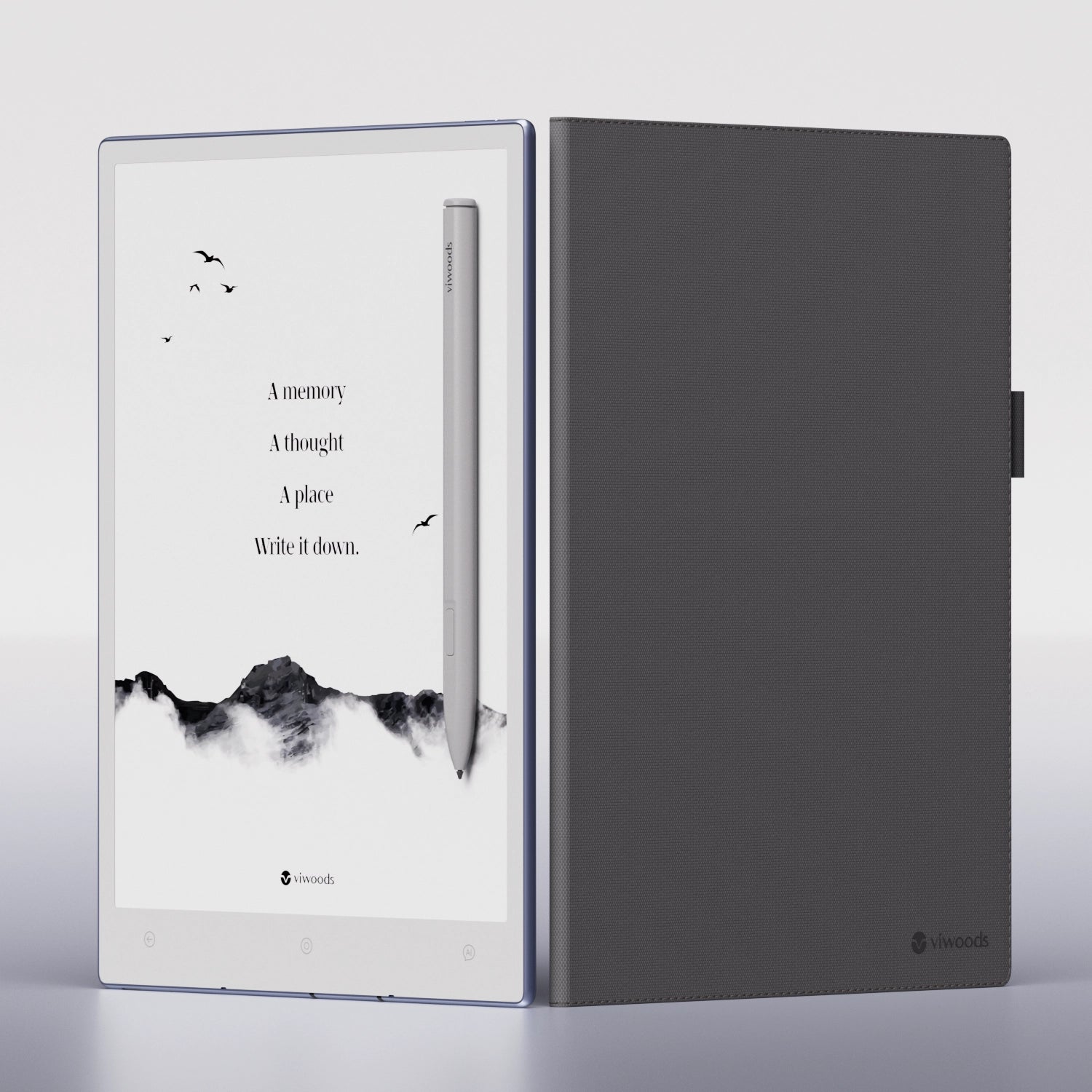 【10% Off】Viwoods AiPaper