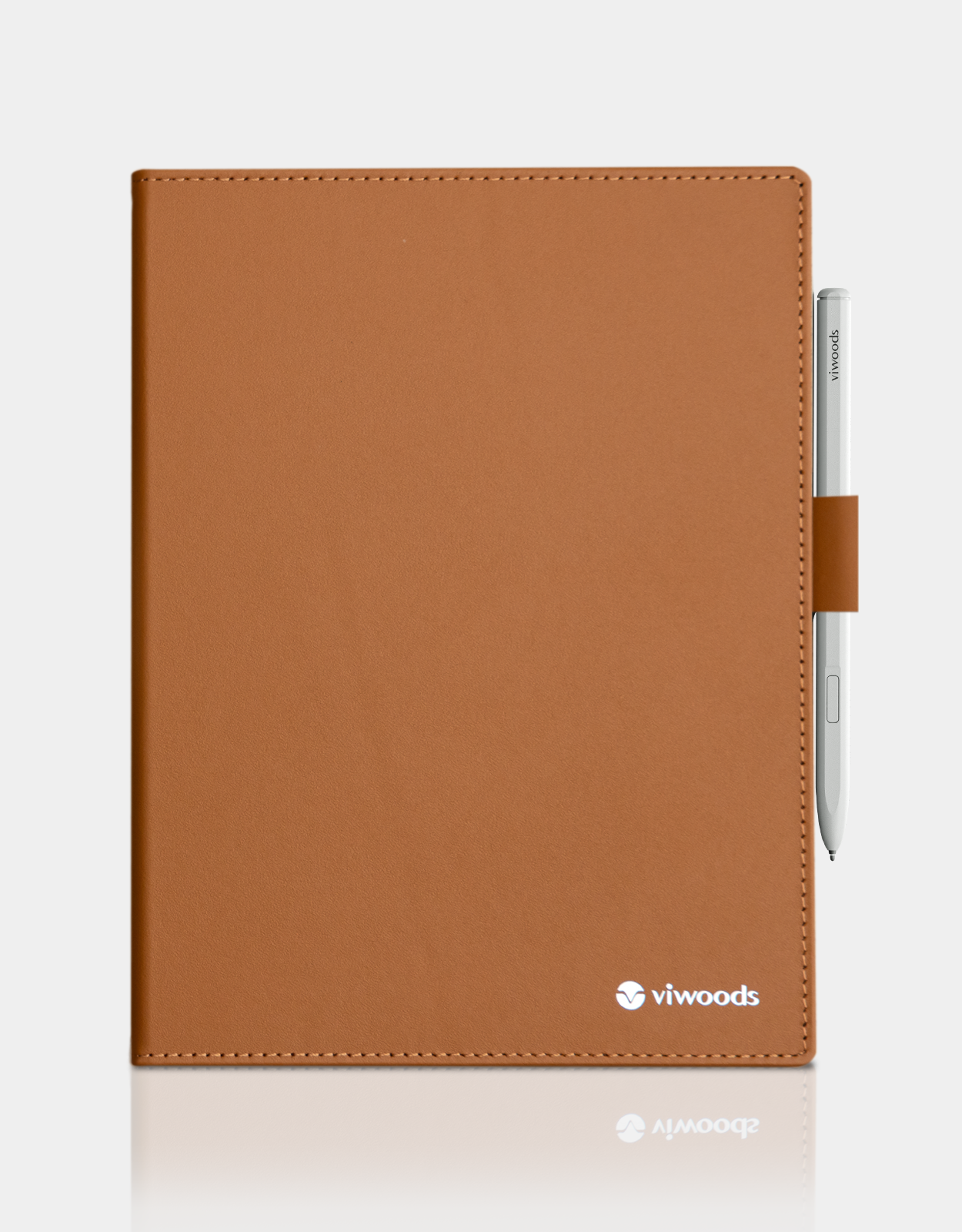AiPaper Premium Genuine Leather Protective Case