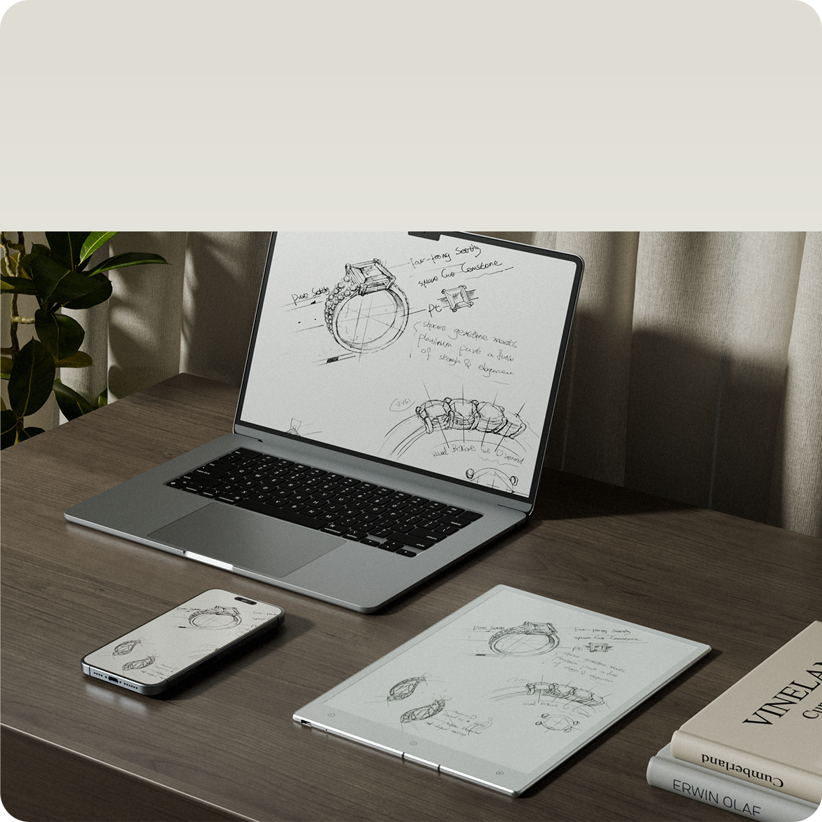 Seamless File Transfer