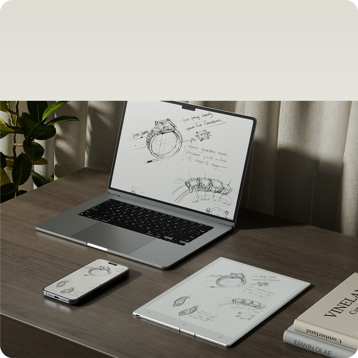 Seamless File Transfer