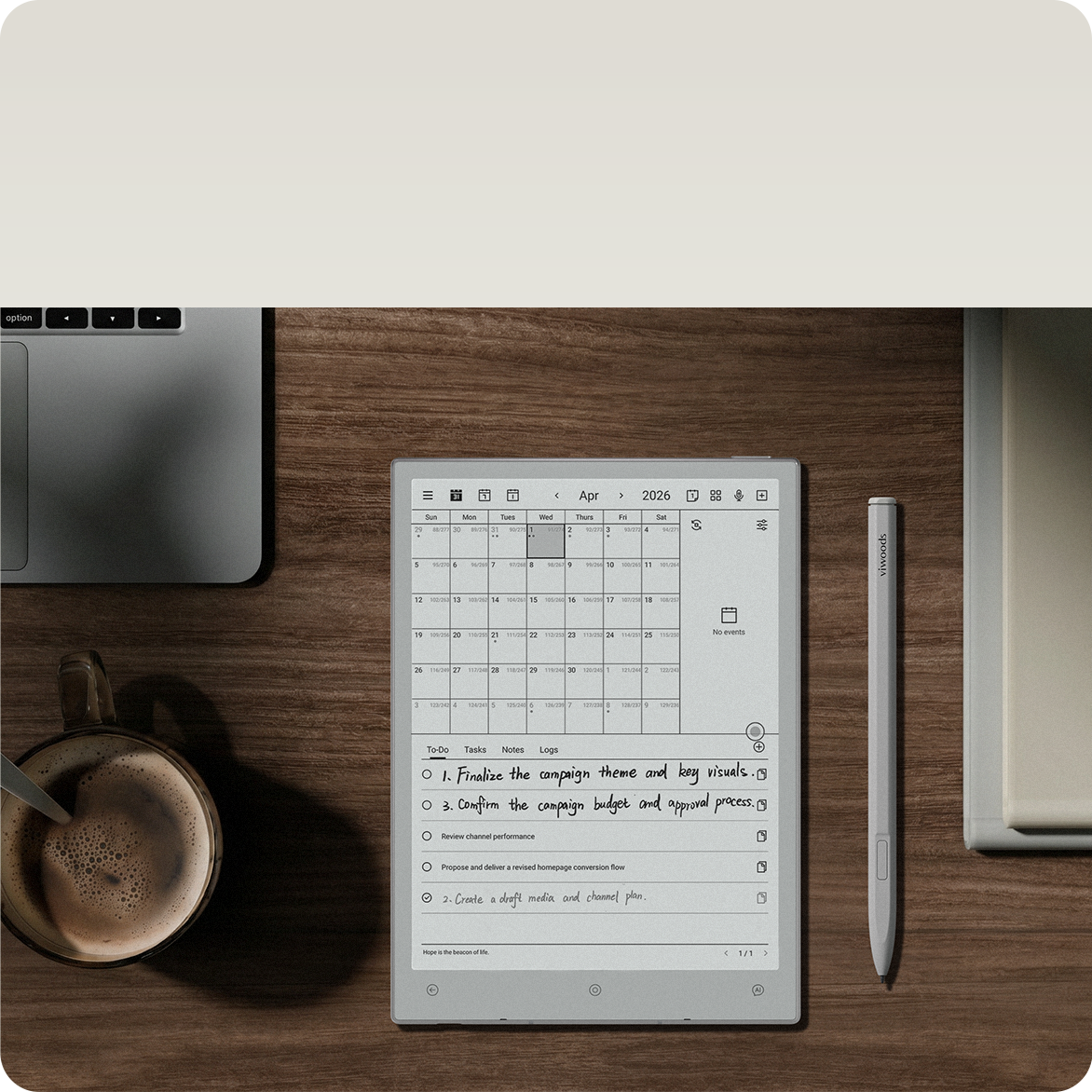 Daily Hub