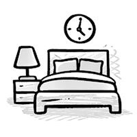 Before Sleep