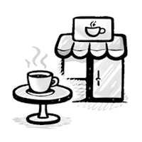 Cafe Break