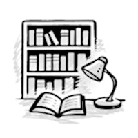 Library Focus