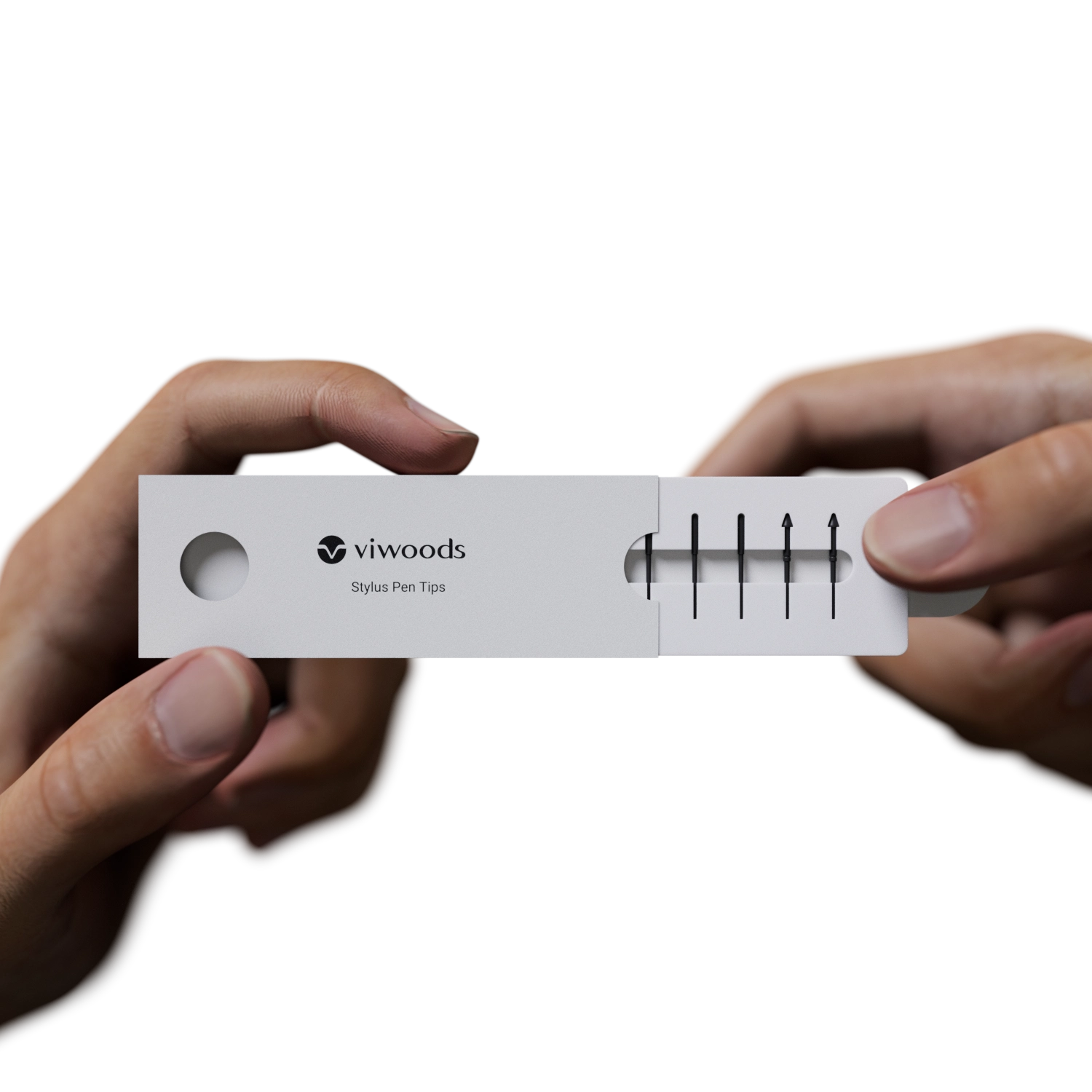 【Pre-sale till mid-Feb】Viwoods W2 Stylus Pro Pen Tip Set